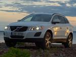 Volvo XC60 D3 2009 года